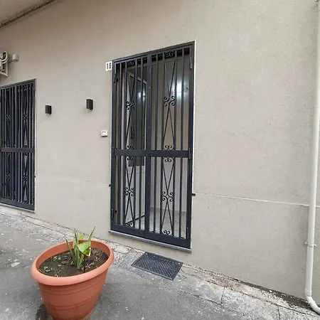 Appartamento Terrazzo Garibaldi *