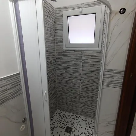 Appartamento Terrazzo Garibaldi *