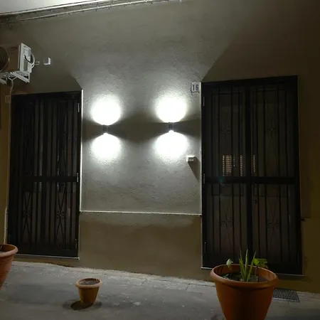 Terrazzo Garibaldi Apartment *