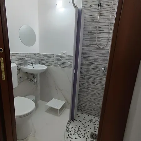 Terrazzo Garibaldi Apartment *