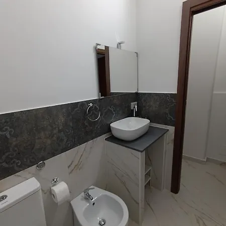 Apartment Terrazzo Garibaldi Catania