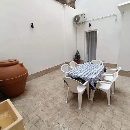 Apartment Terrazzo Garibaldi