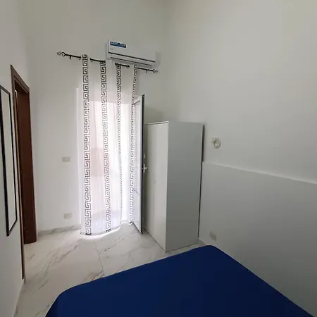 Terrazzo Garibaldi Apartment Catania
