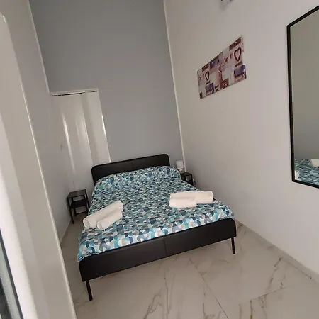 Terrazzo Garibaldi شقة كاتانيا