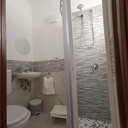 Terrazzo Garibaldi شقة