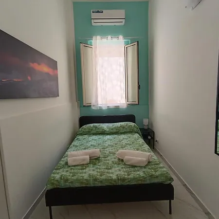 Terrazzo Garibaldi شقة