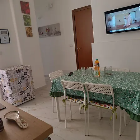 شقة Terrazzo Garibaldi كاتانيا