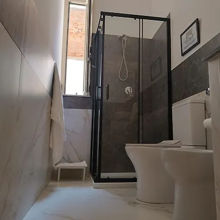 Terrazzo Garibaldi * كاتانيا