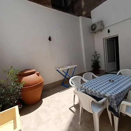 Terrazzo Garibaldi *